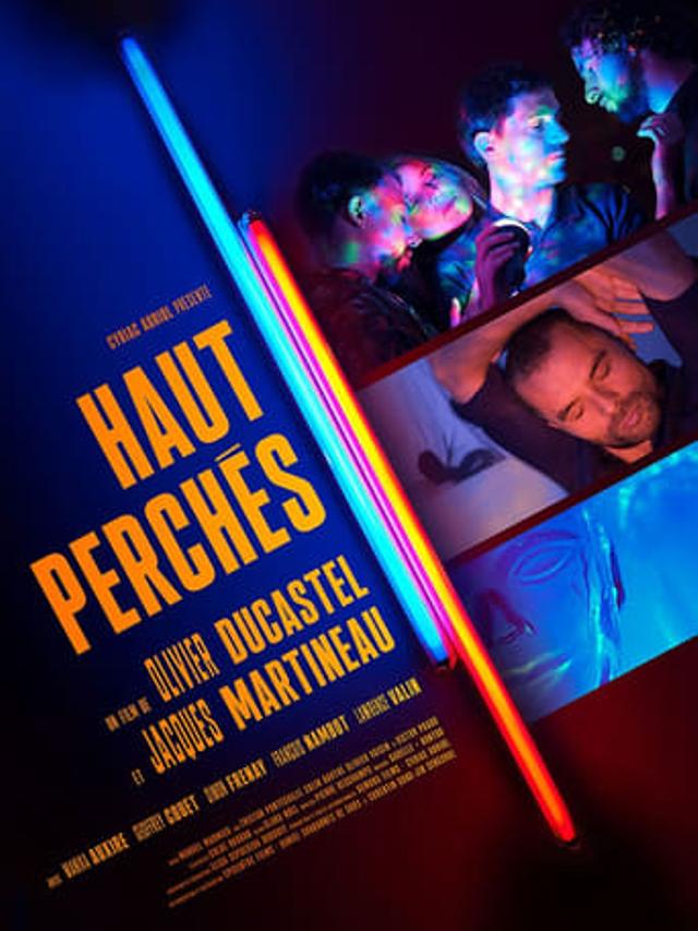 Haut perchés