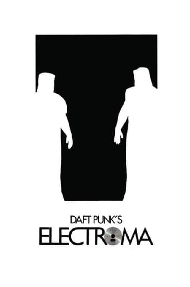 Daft Punk's Electroma