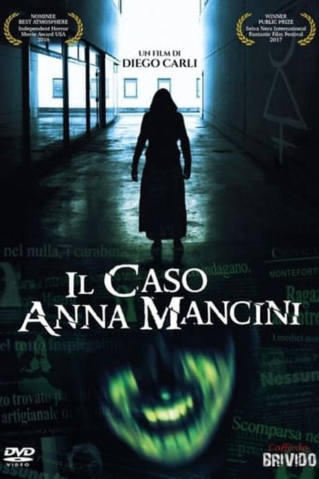 Il caso Anna Mancini