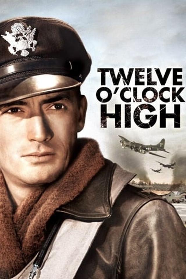 Twelve O'Clock High