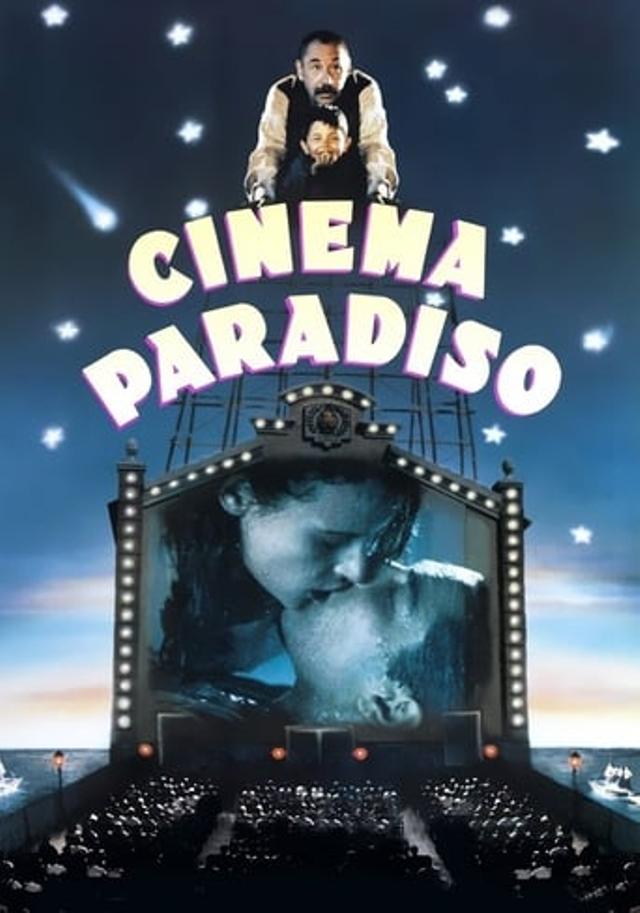 Cinema Paradiso