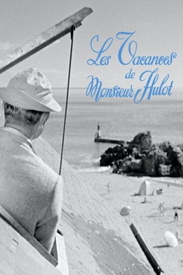 Les Vacances de Monsieur Hulot