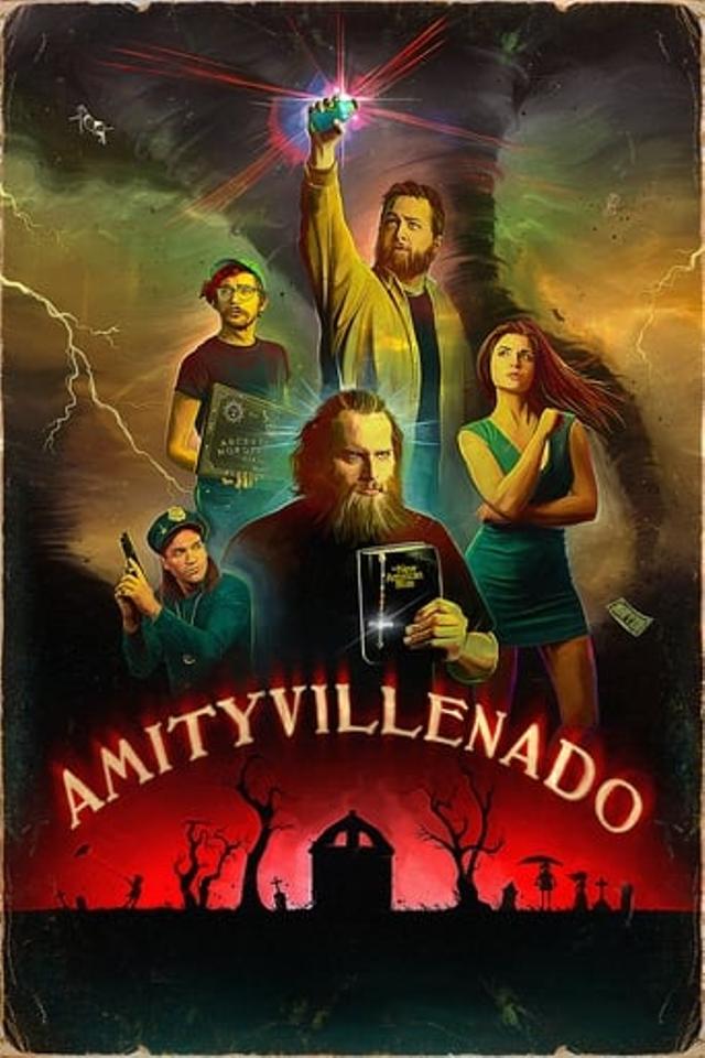 Amityvillenado