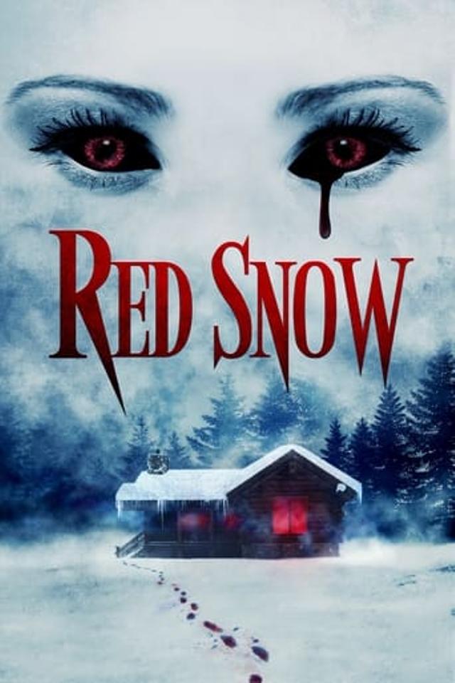 Red Snow