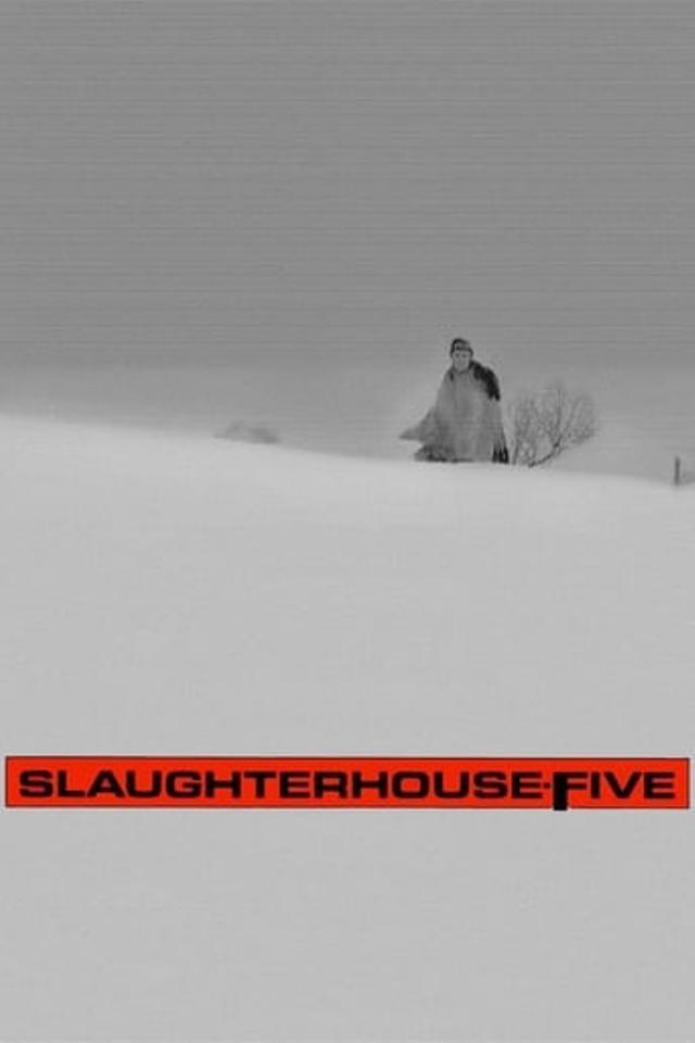 Slaughterhouse-Five