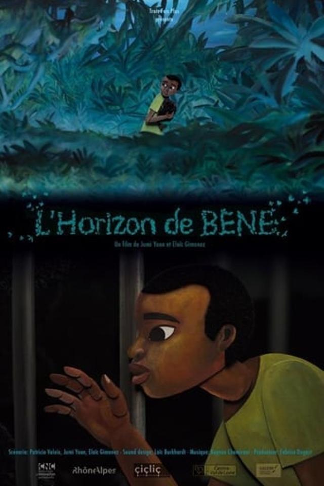 L'horizon de Bene