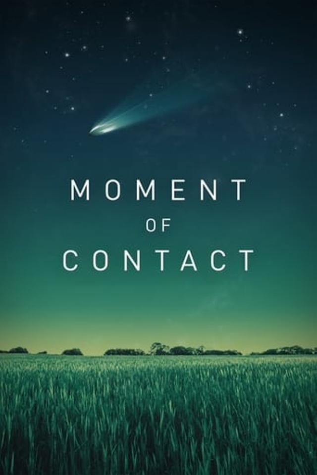 Moment of Contact