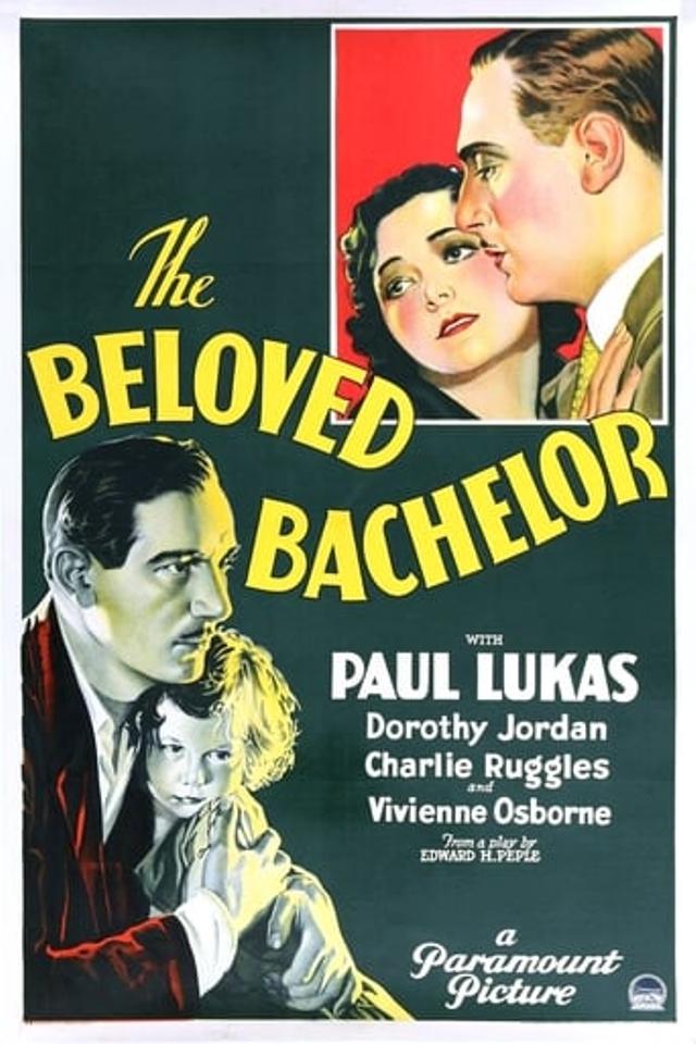 The Beloved Bachelor