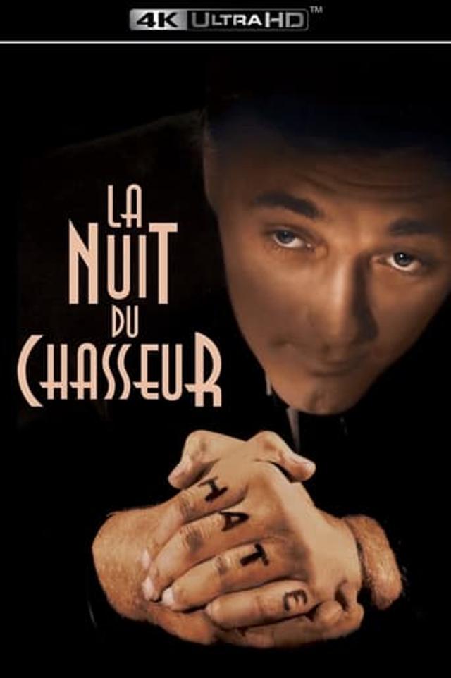 La Nuit du chasseur