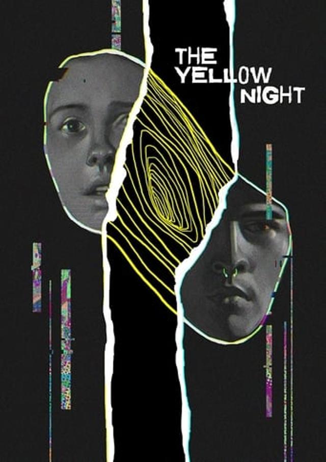 The Yellow Night