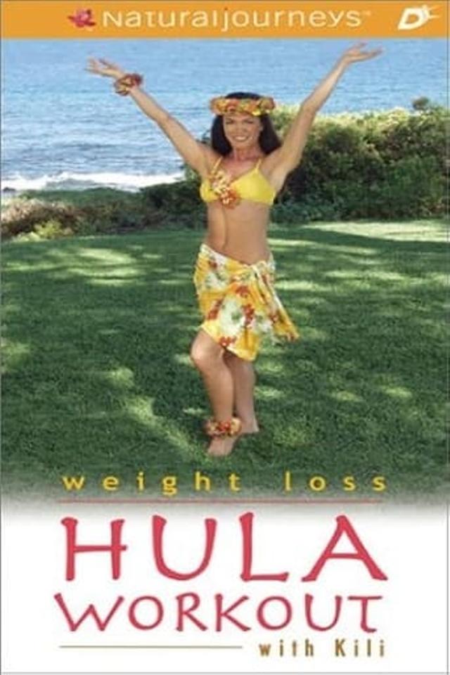 Hula Workout for Weight Loss