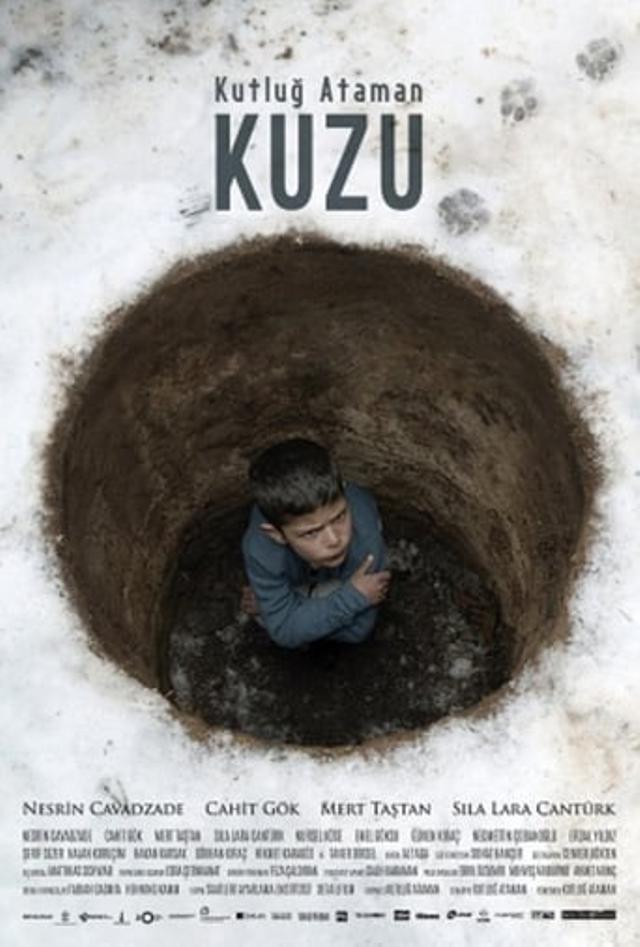 Kuzu