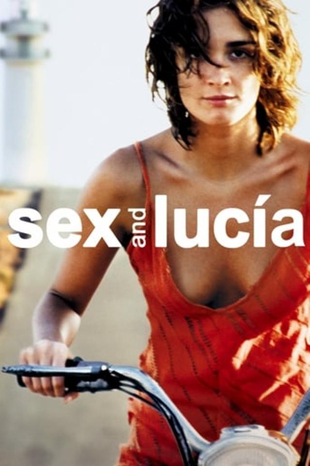 Sex and Lucía