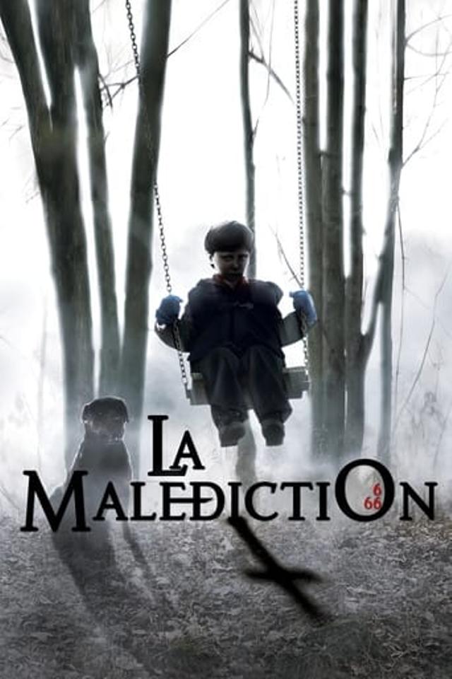 666 La malédiction