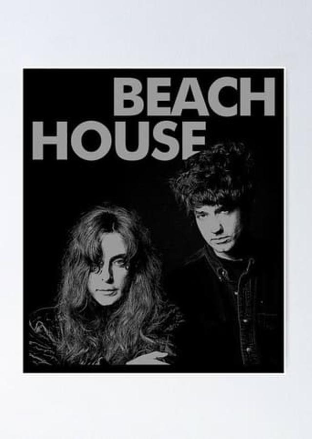 Beach House: Live at Kings Theatre