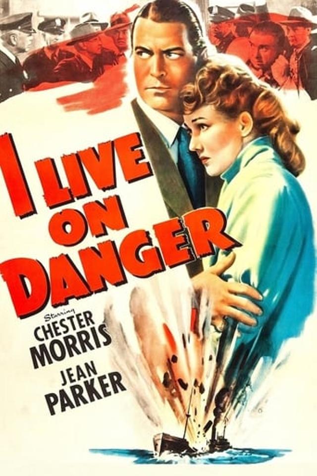 I Live on Danger