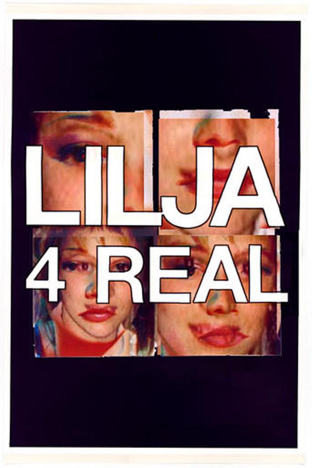 Lilja 4 real