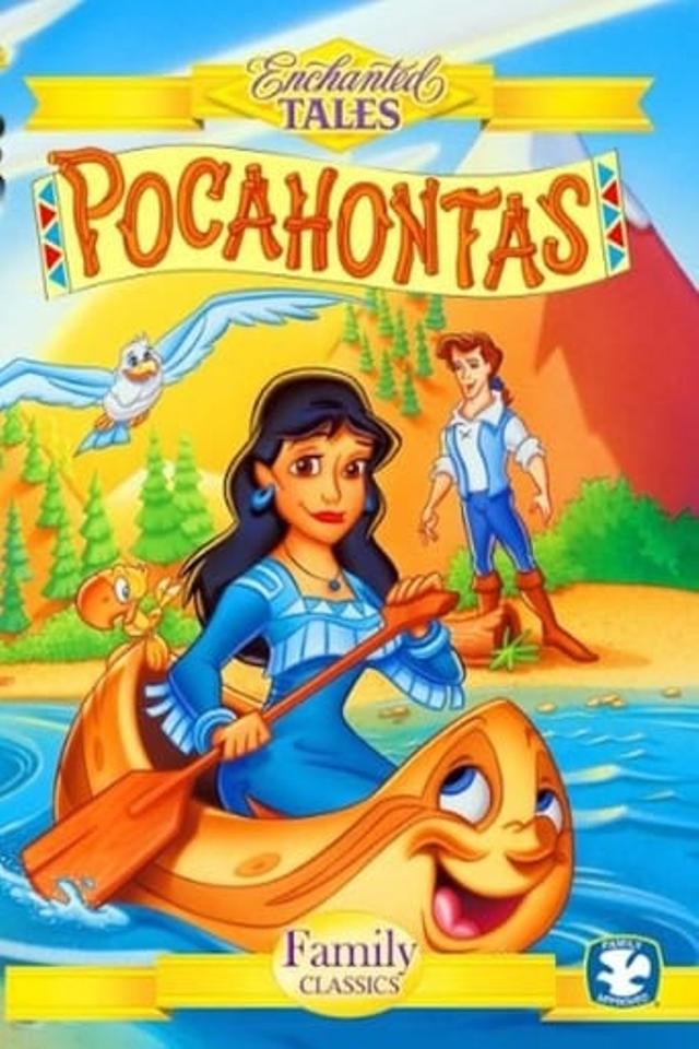 Pocahontas