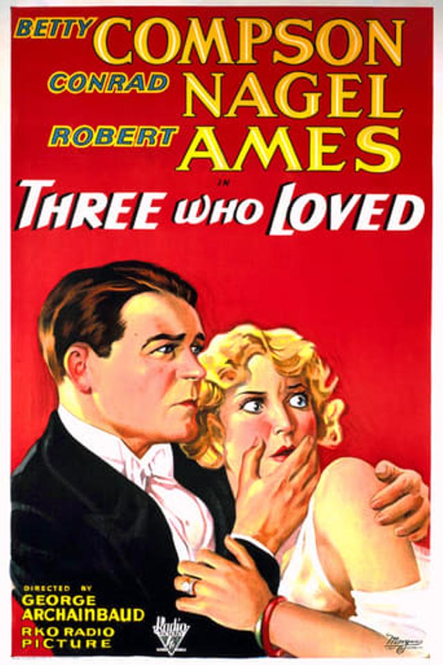 Three Who Loved