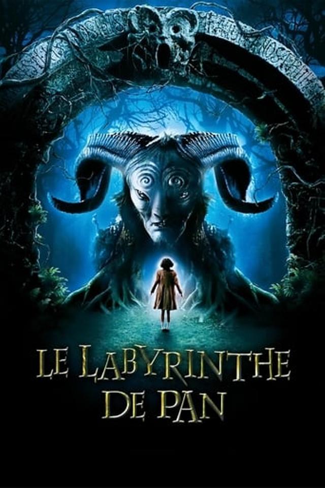 Le Labyrinthe de Pan