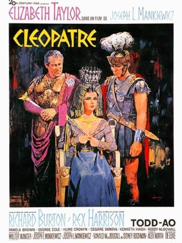 Cléopâtre