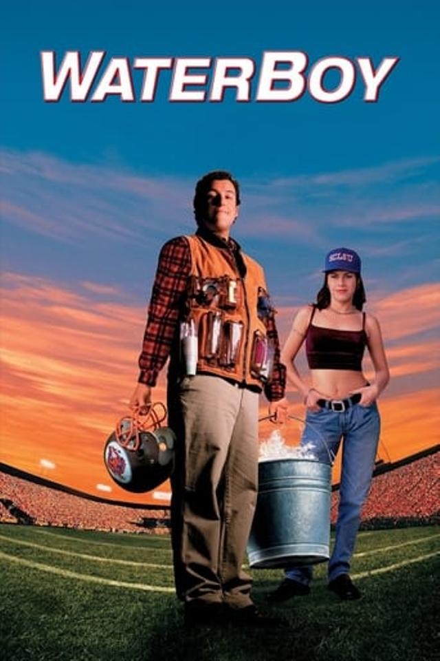 Waterboy