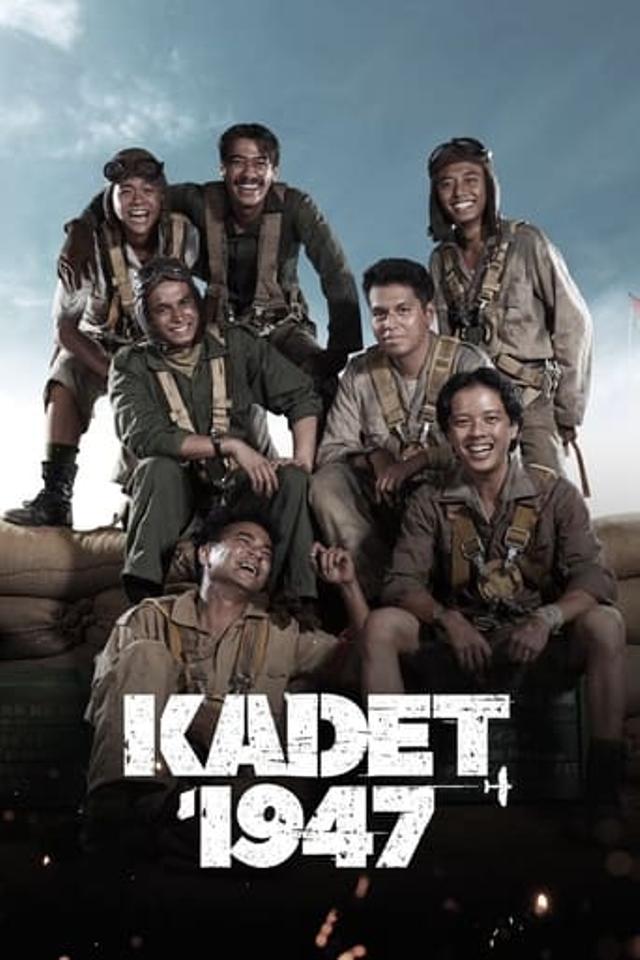 Kadet 1947