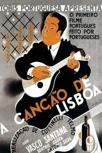 A Song of Lisbon