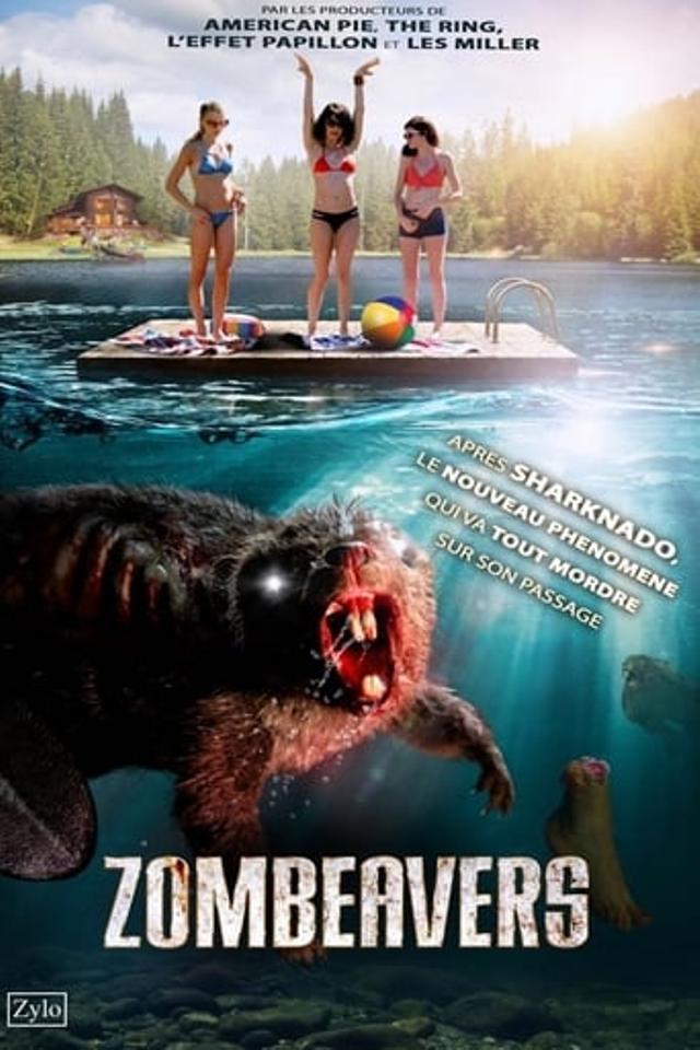 Zombeavers