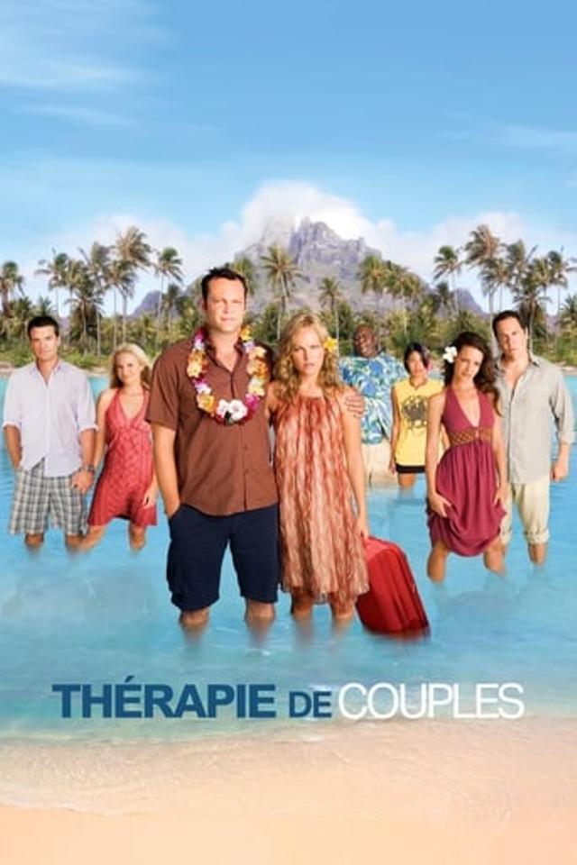 Thérapie de couples