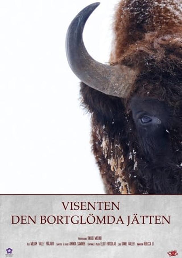 Visenten - Den Bortglömda Jätten