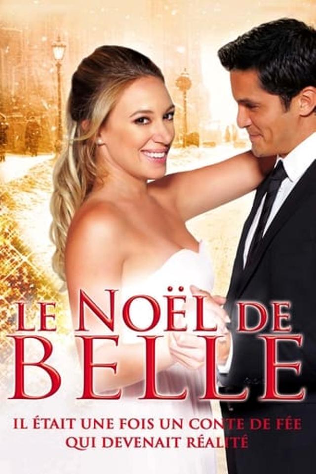 Le Noël de Belle