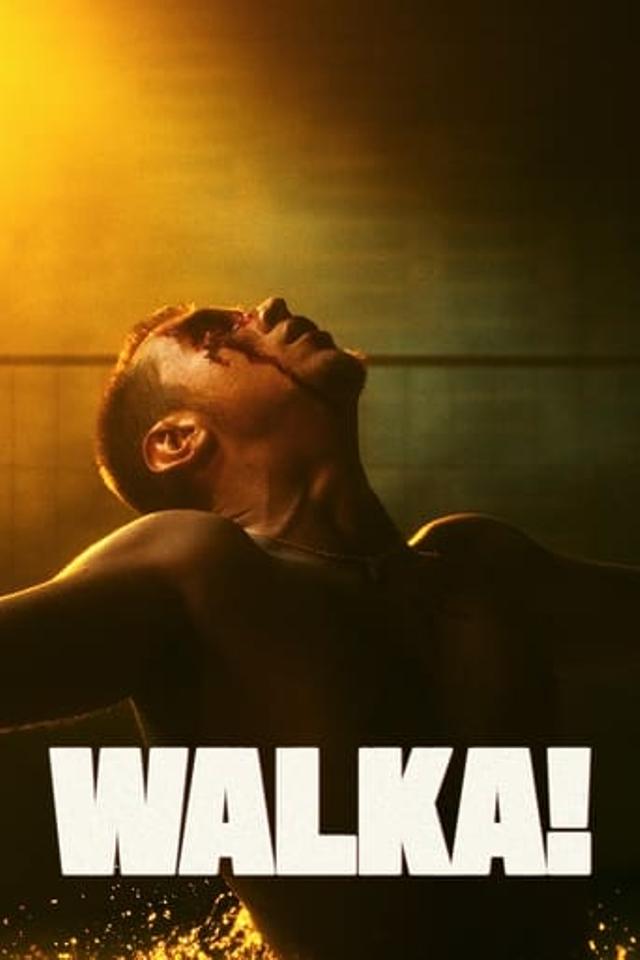 WALKA!