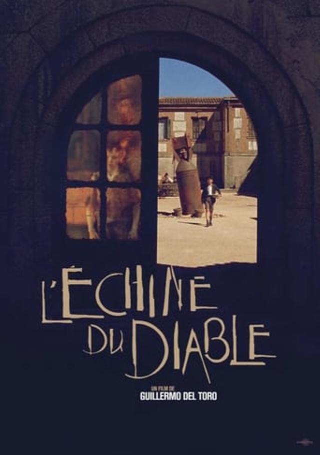 L'Échine du diable