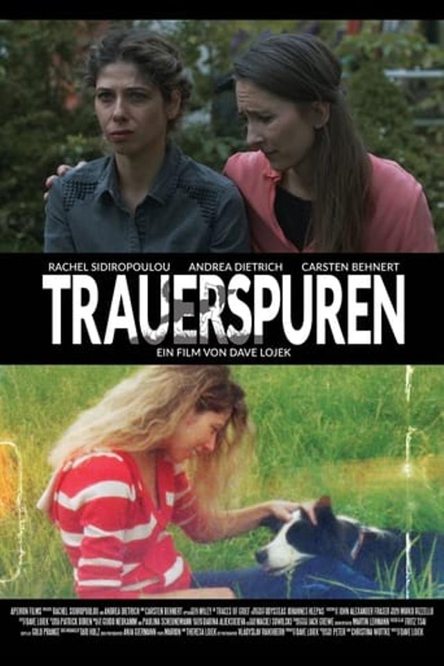 Trauerspuren