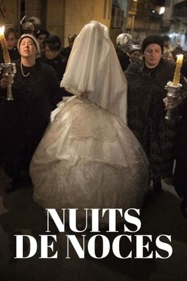 Nuits de noces