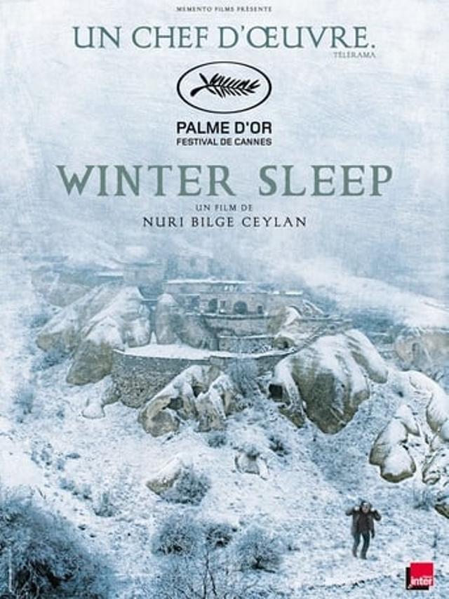 Winter Sleep