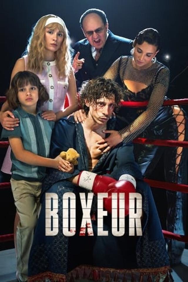 Boxeur