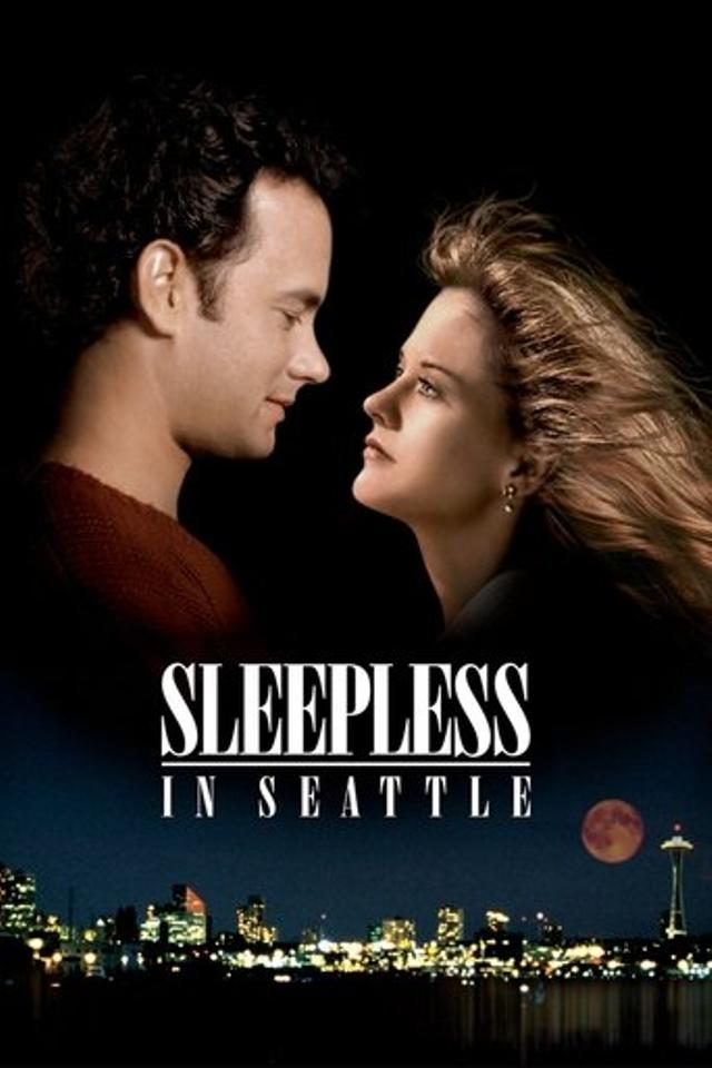 Sleepless in Seattle