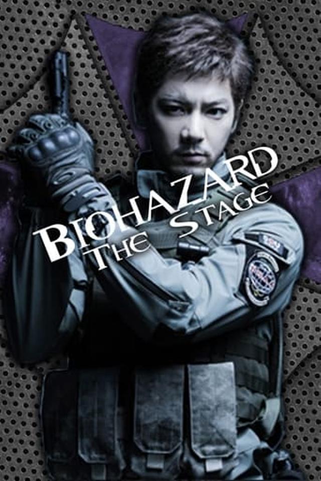 Biohazard: The Stage