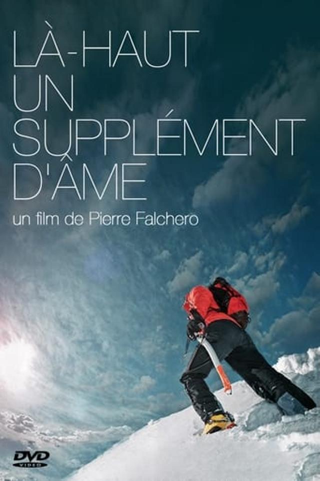 Là-Haut, Un supplément d'âme