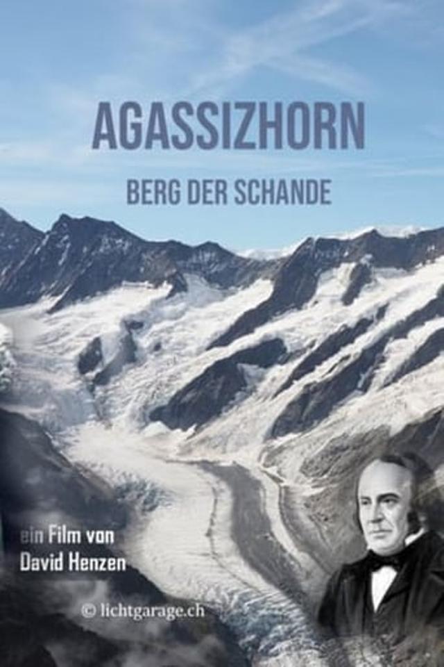 Agassizhorn: Mountain of Shame