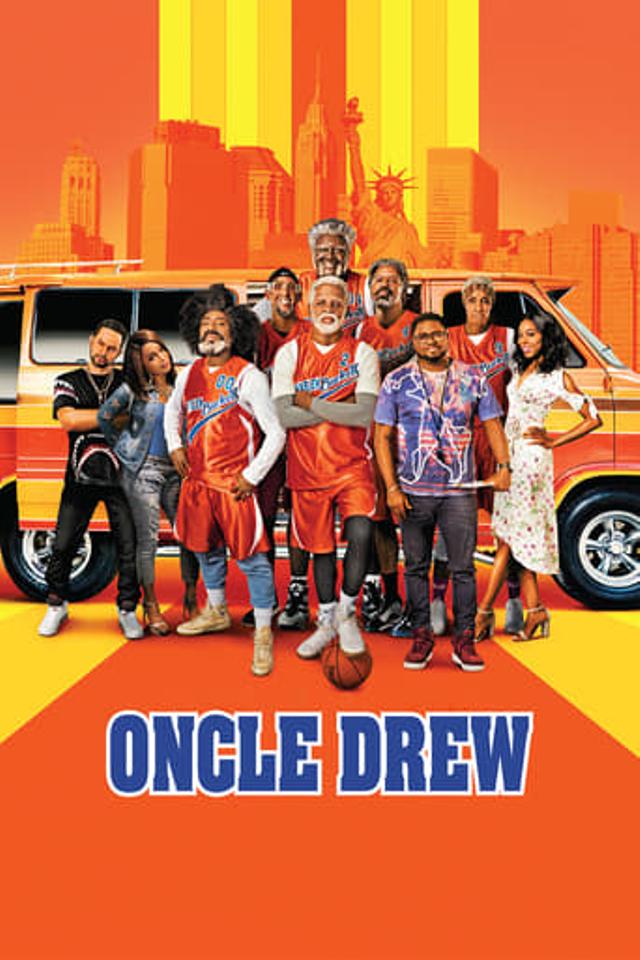 Oncle Drew