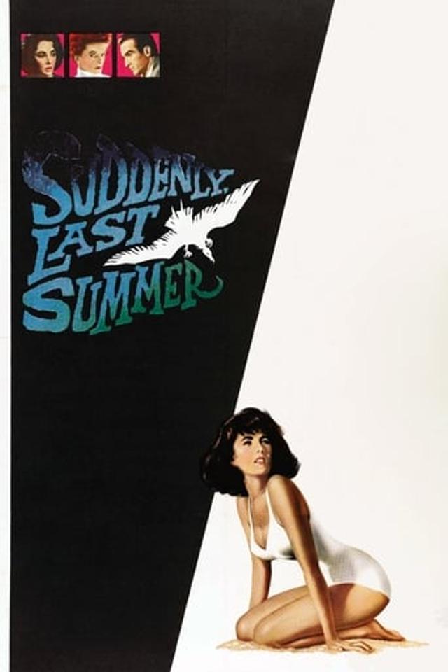 Suddenly, Last Summer