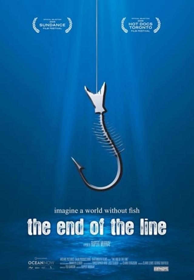 The End of the Line - L’océan en voie d’épuisement