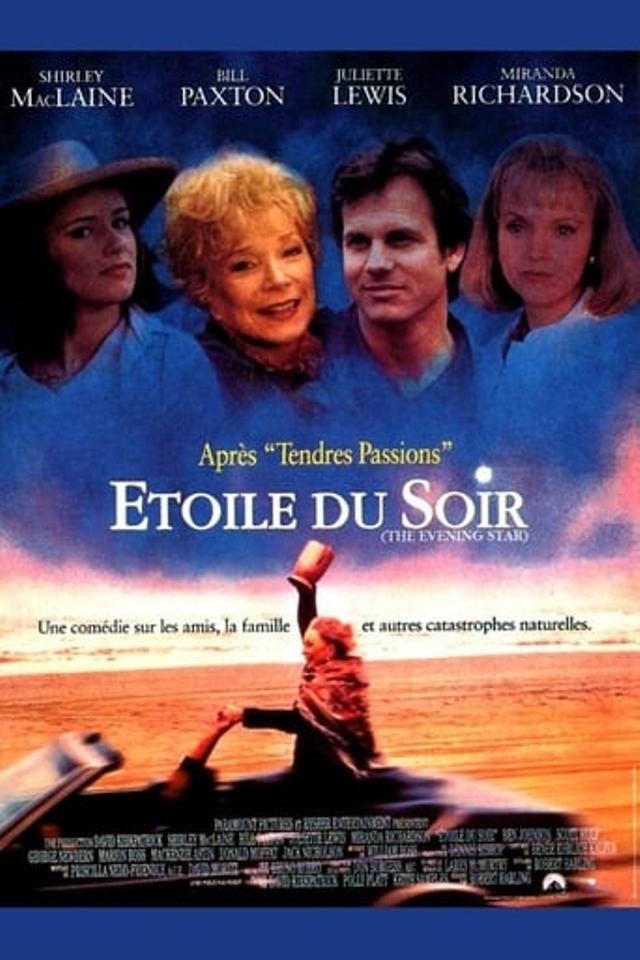 Etoile du soir