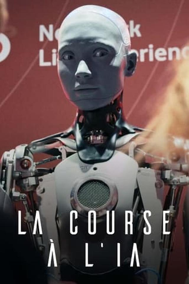 Course à l'IA : Vers le meilleur des mondes ?