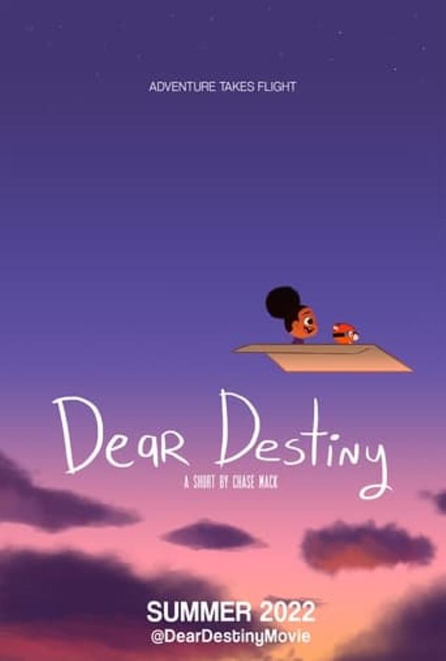 Dear Destiny