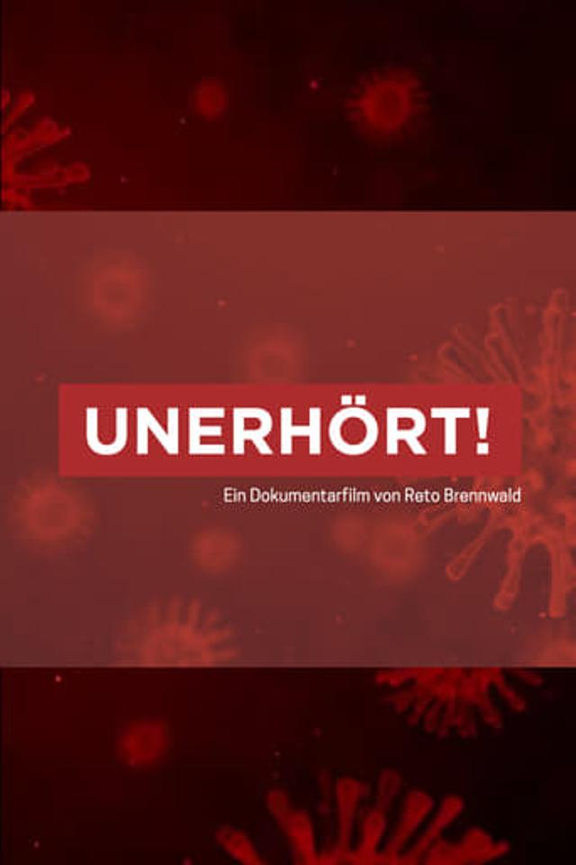 Unerhört!