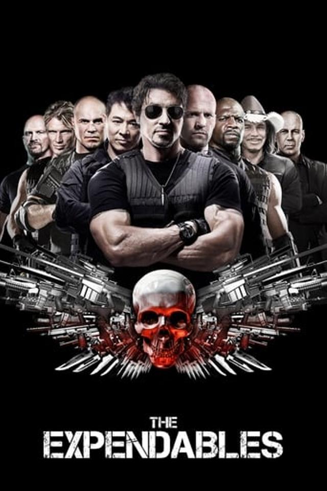 The Expendables